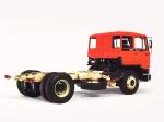 DAF FA2500 4x2 1982 года